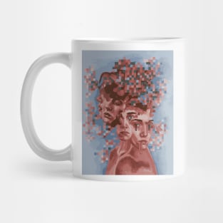 Personalities #2 Mug